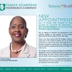 New Appointment: Vice President, BahamaHealth