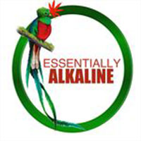 essentailly-alkaline