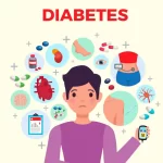 Preventing Diabetes: Get the Family Involved