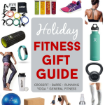 Holiday Fitness Gift Guide