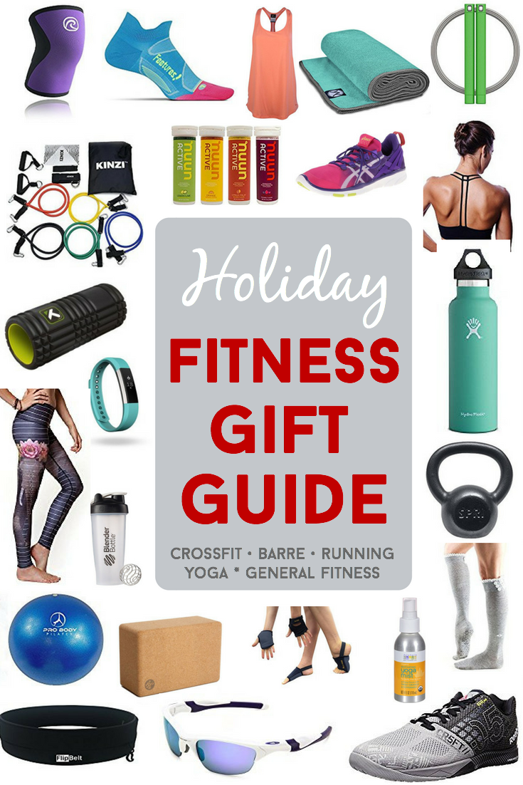 Gift Ideas for Crossfitters - Unique Gifter
