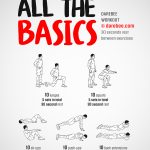 All The Basics Workout