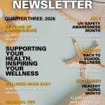 Q3 2026 BH Wellness Newsletter