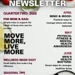 Q2 2026 BH Wellness Newsletter