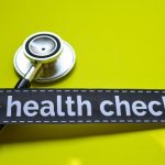 Health check before the new year